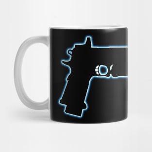 Staccato Mug